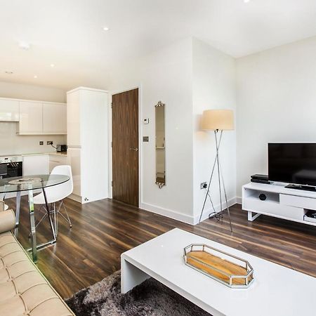 City Stay Apartments - Centro Milton Keynes Luaran gambar