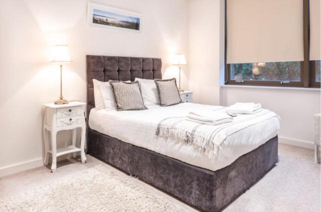 City Stay Apartments - Centro Milton Keynes Luaran gambar
