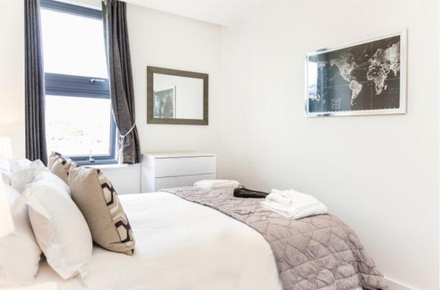 City Stay Apartments - Centro Milton Keynes Luaran gambar