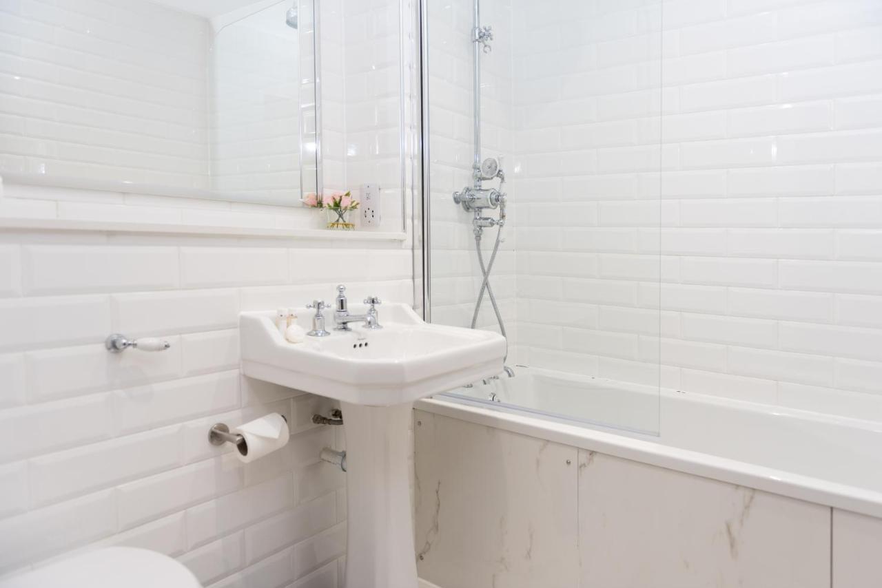 City Stay Apartments - Centro Milton Keynes Luaran gambar