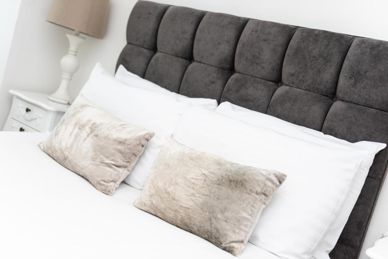 City Stay Apartments - Centro Milton Keynes Luaran gambar