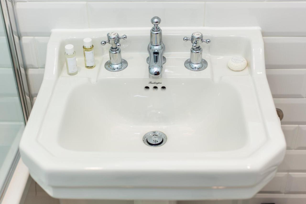 City Stay Apartments - Centro Milton Keynes Luaran gambar