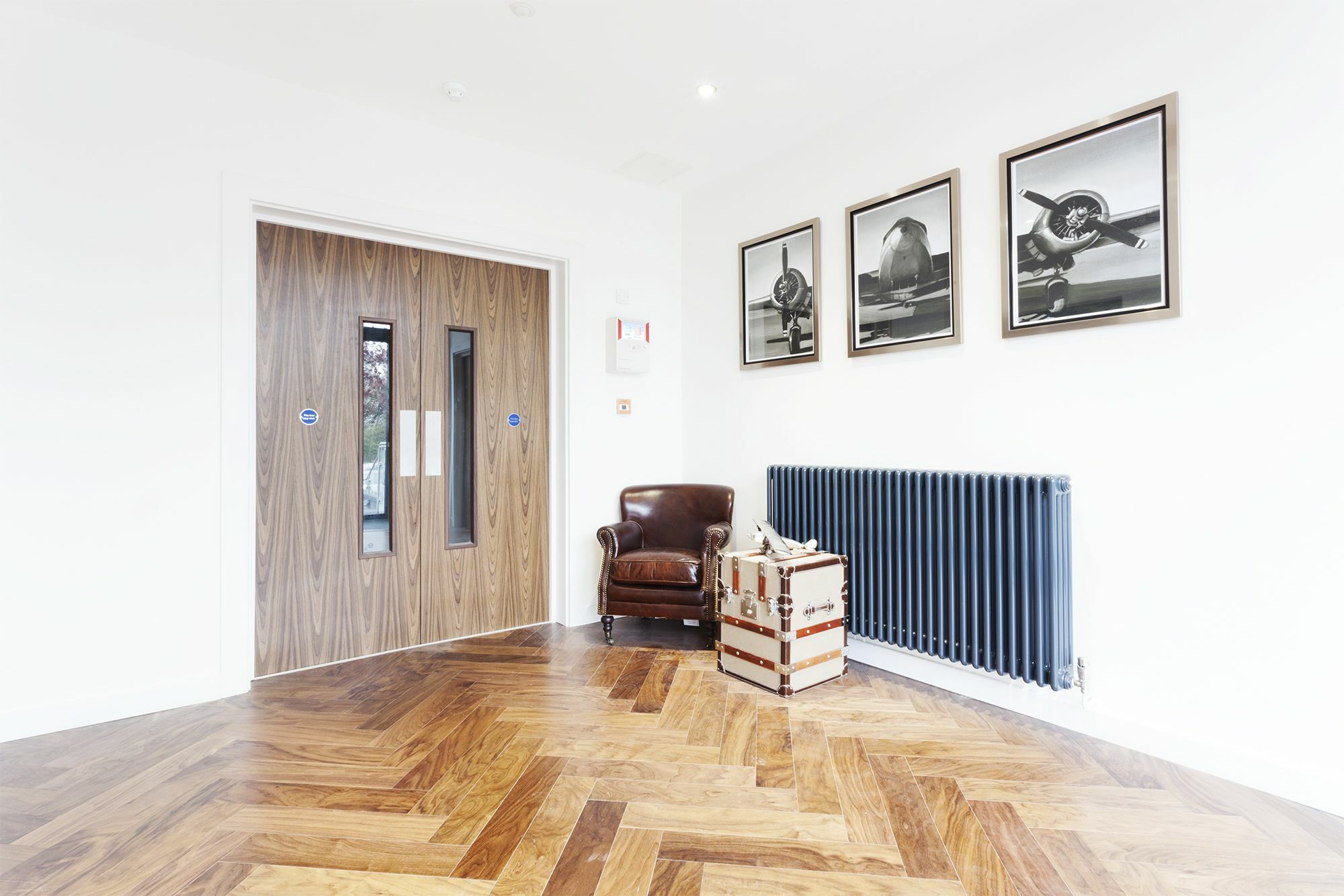 City Stay Apartments - Centro Milton Keynes Luaran gambar