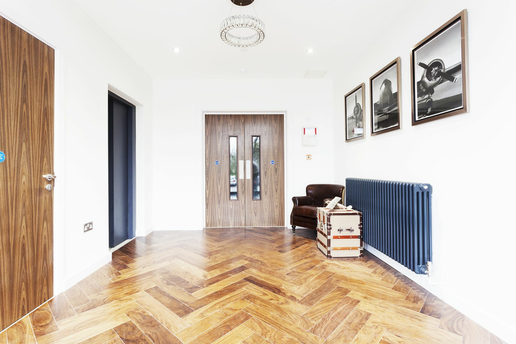 City Stay Apartments - Centro Milton Keynes Luaran gambar